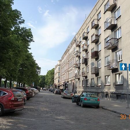 Riga Old Town River View With Balcony Εξωτερικό φωτογραφία