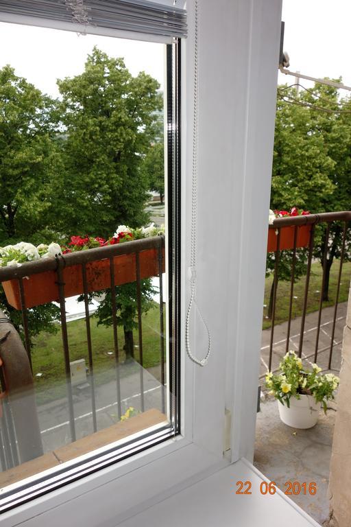 Riga Old Town River View With Balcony Εξωτερικό φωτογραφία